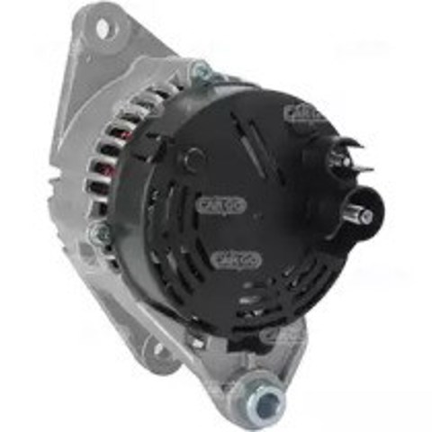 Alternator 111802 Cargo