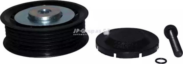 Rolka napinacza paska napędowego 1118303800 JP GROUP