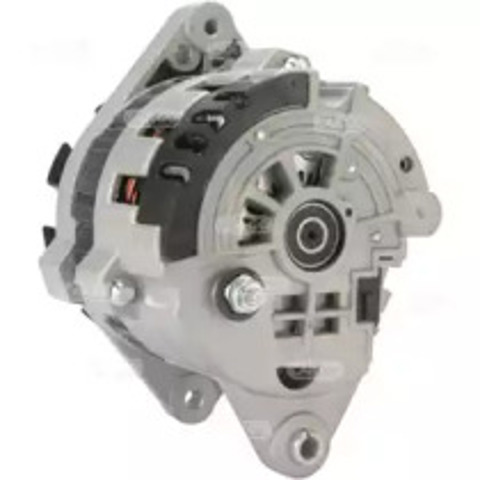 Alternator 111846 CARGO