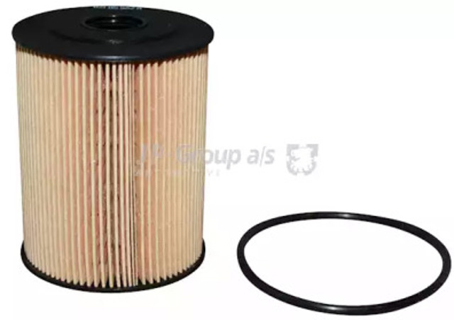 Filtr oleju 1118500300 JP GROUP