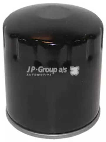 Filtr oleju 1118501200 JP GROUP