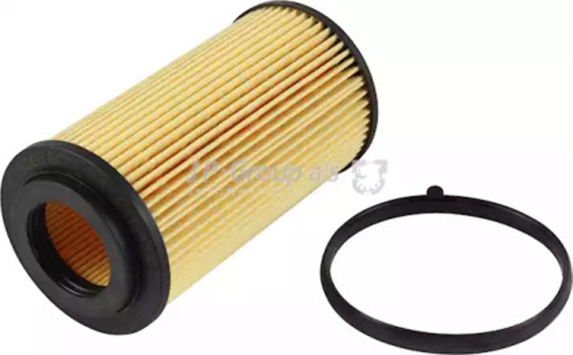 Filtr oleju 1118501600 JP GROUP