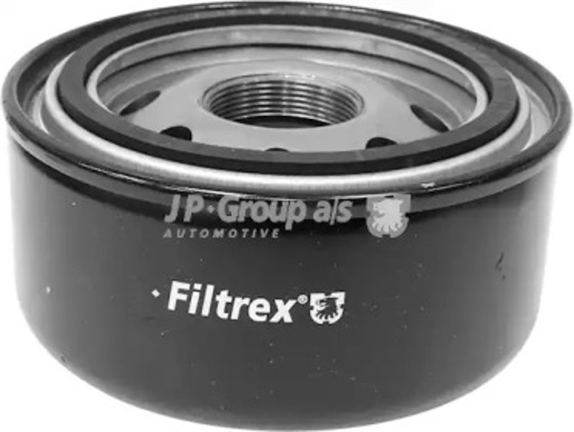 Filtr oleju 1118505600 JP GROUP
