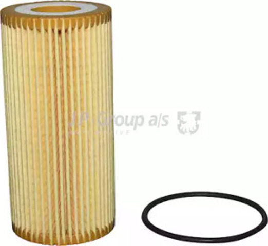 Filtr oleju 1118506300 JP GROUP