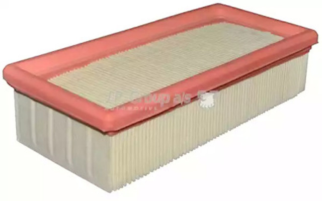 Filtr powietrza 1118601200 JP GROUP