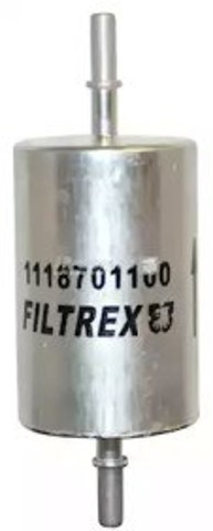 Filtr paliwa Daewoo Rezzo
