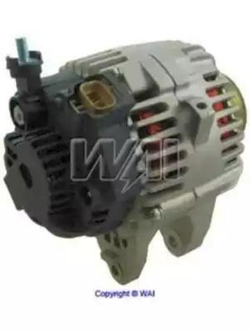 Alternator 11188N WAI