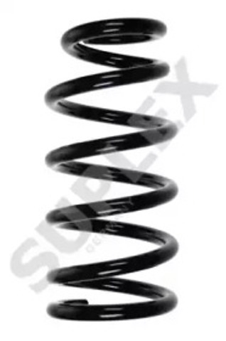 Sprężyna tylna 11190 SUPLEX