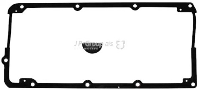 Uszczelka pokrywy zaworowej silnika 1119202510 JP GROUP