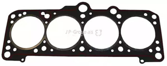 Uszczelka głowicy cylindrów 1119300400 JP GROUP