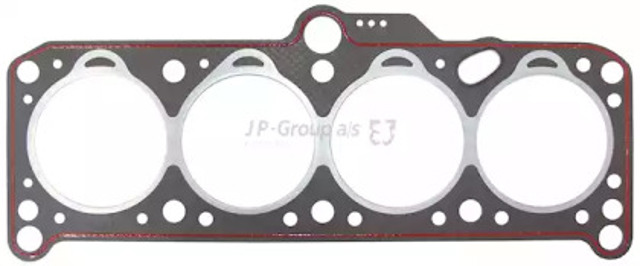 Uszczelka głowicy cylindrów 1119305700 JP GROUP