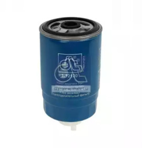 Filtr paliwa 112120 DIESEL TECHNIC