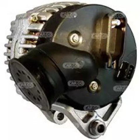 Alternator 112193 Cargo