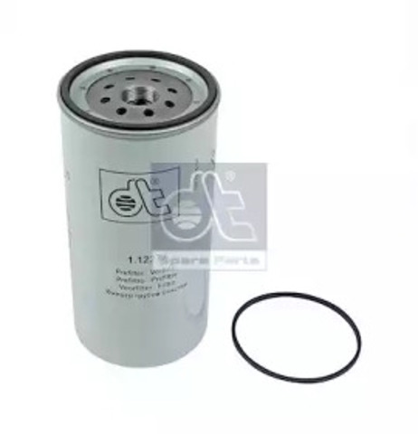 112277 Diesel Technic