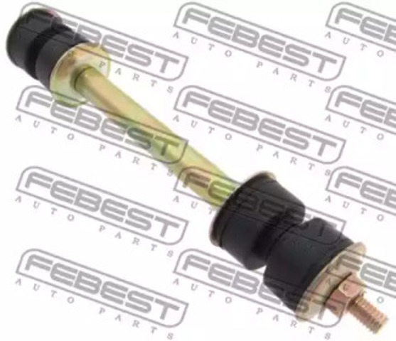 Łącznik stabilizatora przedniego 1123001 FEBEST