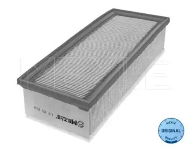 Obudowa filtra powietrza 1123210018 MEYLE