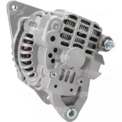 Alternator 112328 CARGO