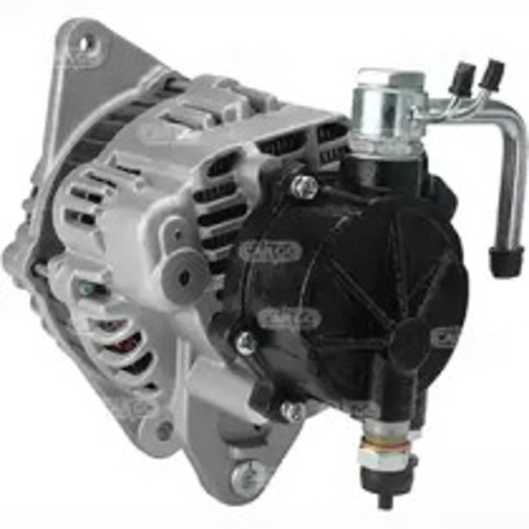 Alternator 112333 CARGO