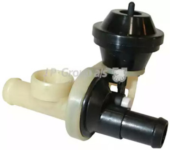 Zawór nagrzewnicy (ogrzewacza) Audi 80 8C2