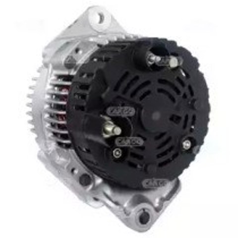 Alternator 112681 Cargo