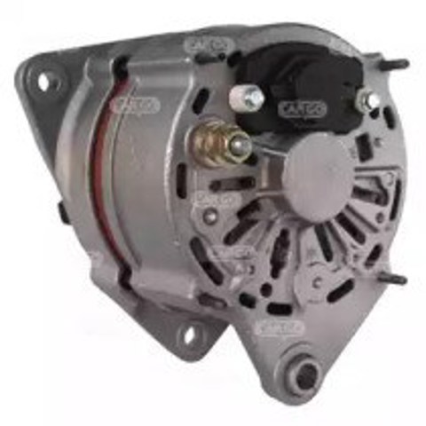 Alternator 112780 Cargo