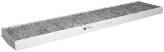 Filtr kabiny 1128102700 JP GROUP