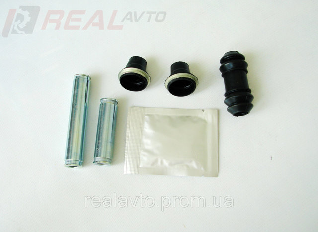 Zestaw naprawczy zacisku hamulcowego tylnego 1131371X QUICK BRAKE