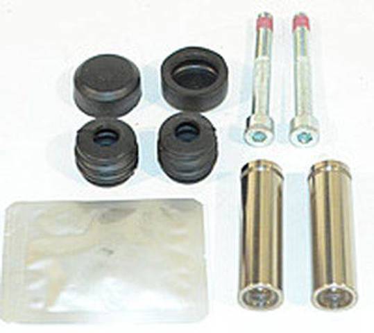 Zestaw naprawczy zacisku hamulcowego przedniego 1131381X QUICK BRAKE