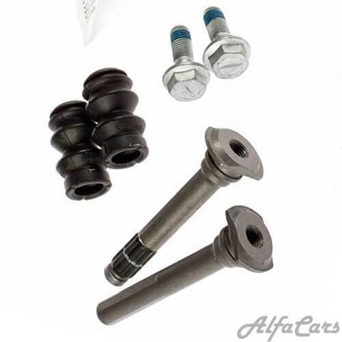 Zestaw naprawczy zacisku hamulcowego tylnego 1131464X QUICK BRAKE