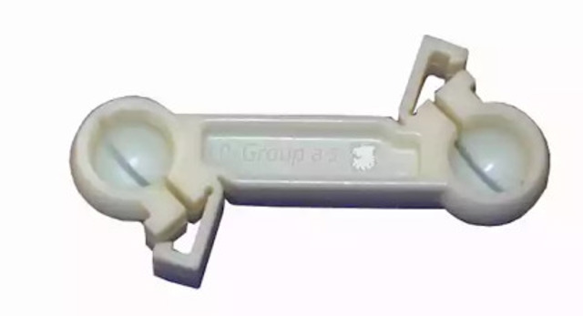 Mechanizm - cięgno zmiany biegów 1131601700 JP GROUP