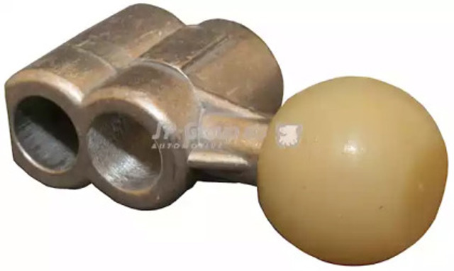 Mechanizm zmiany biegów (cięgno) Volkswagen Caddy 2 9K9