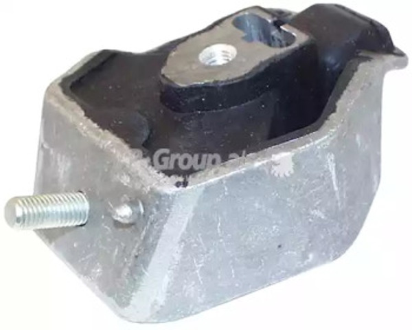 Poduszka (podpora skrzyni biegów) 1132401200 JP GROUP