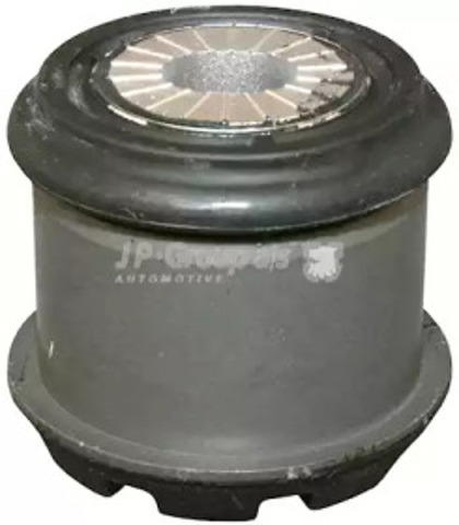 Tuleja (poduszka) przedniej belki  1132406000 JP GROUP