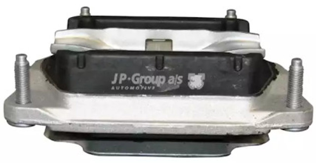 Poduszka (podpora skrzyni biegów) 1132408500 JP GROUP