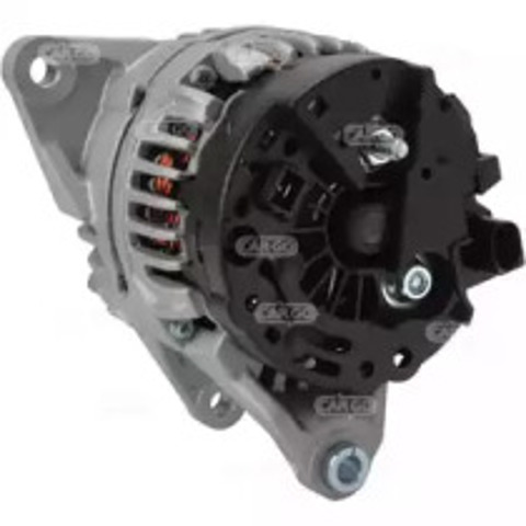 Alternator 113280 CARGO