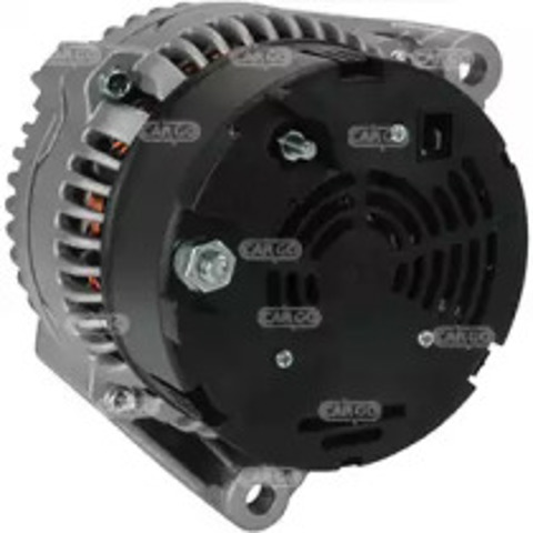 Alternator 113442 CARGO