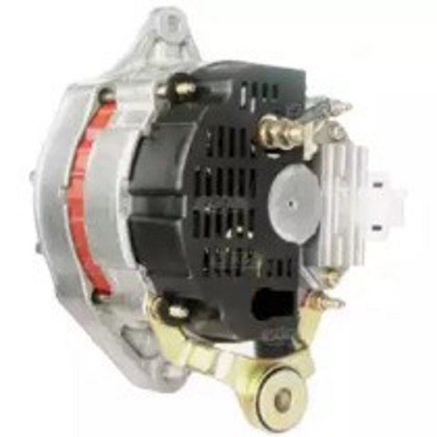 Alternator Volvo 460