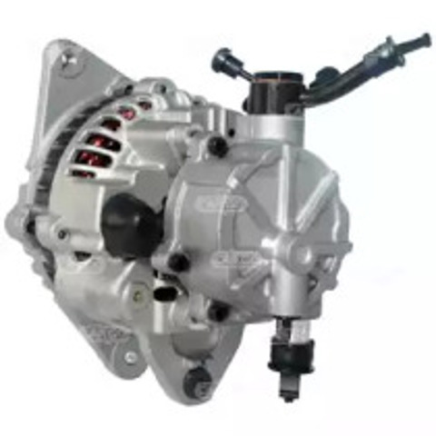 Alternator 113519 CARGO