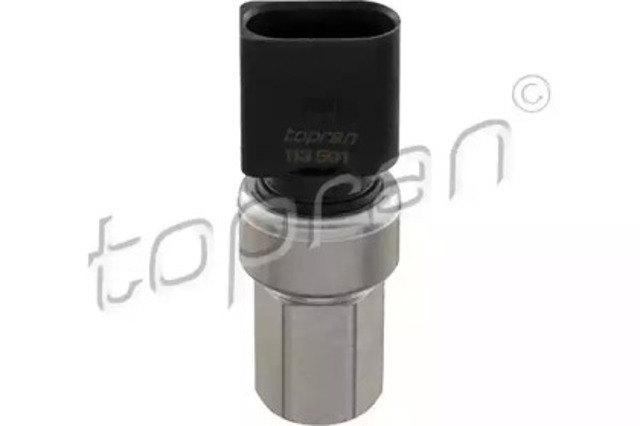 Czujnik ciśnienia bezwzględnego klimatyzacji 113591 HANS PRIES