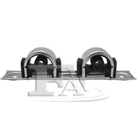 Poduszka mocowania tłumika 113951 FA1