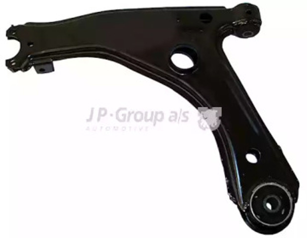 Wahacz zawieszenia przedniego dolny lewy 1140102570 JP GROUP