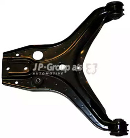 Wahacz zawieszenia przedniego dolny prawy 1140103580 JP GROUP