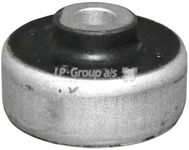 Silentblock przedniego wahacza dolnego 1140204000 JP GROUP