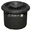 Silentblock przedniego wahacza dolnego 1140205700 JP GROUP