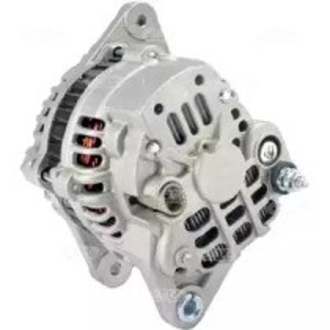 Alternator Chevrolet Aveo