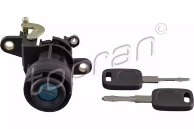 Zamek klapy bagażnika (3/5 drzwi tylnych) Volkswagen Passat 3A5, 351, 315