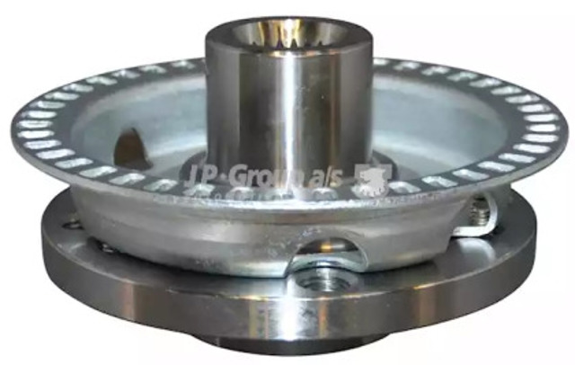 Piasta przednia 1141400200 JP GROUP