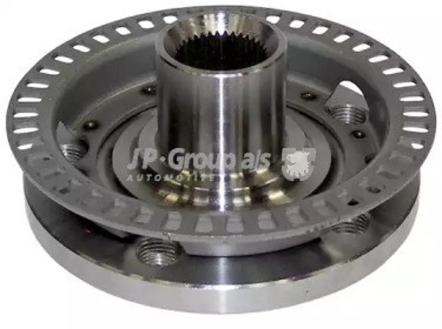 Piasta przednia 1141401400 JP GROUP