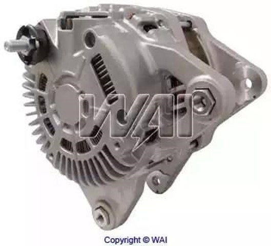 Alternator 11414N WAI