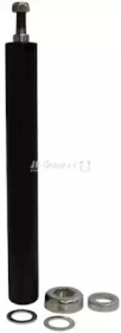 Amortyzator przedni 1142101700 JP GROUP